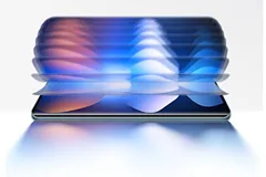 6.77-дюймовый FHD+ AMOLED-дисплей